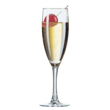 Kieliszek do szampana 150 ml - Arcoroc Princessa